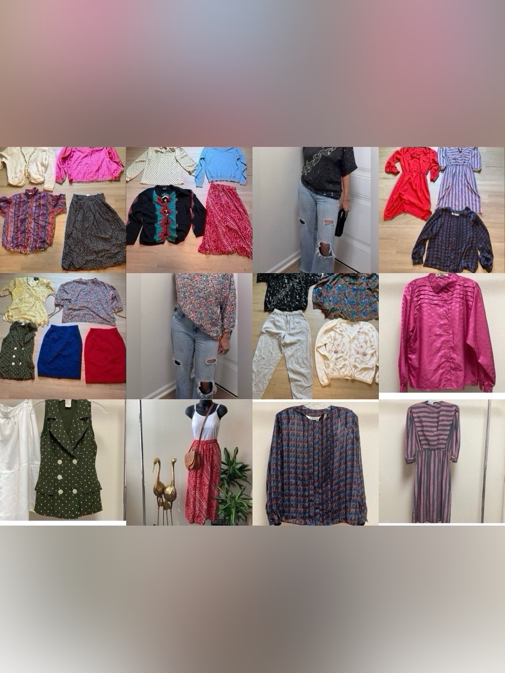 Shop Vintage